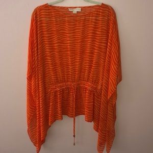 Michael Kors Cover Up